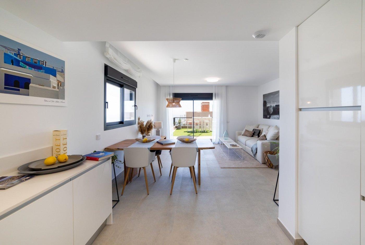 Apartamento en Santa Pola