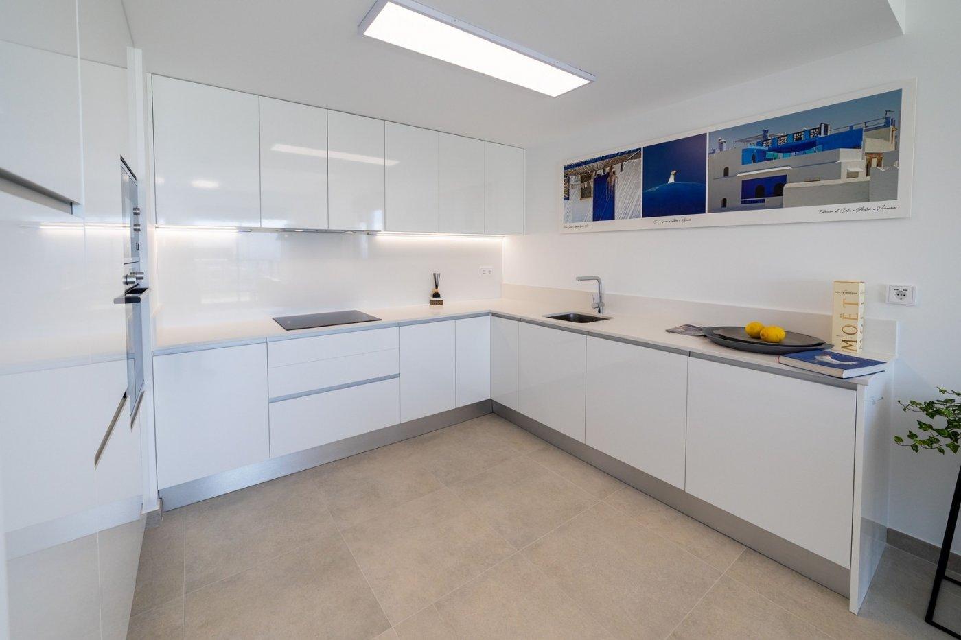 Apartamento en Santa Pola