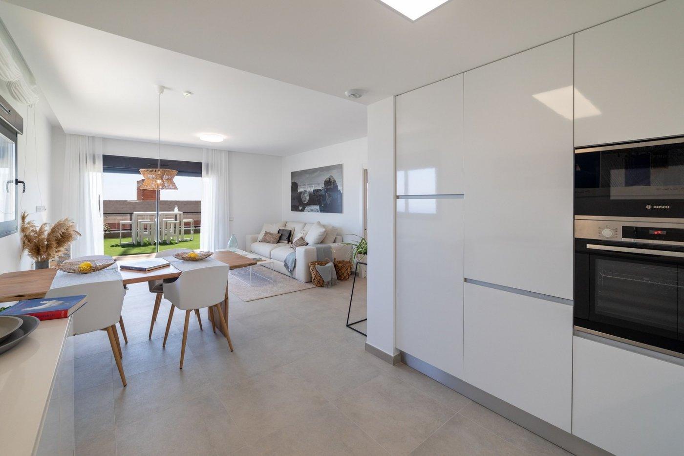 Apartamento en Santa Pola