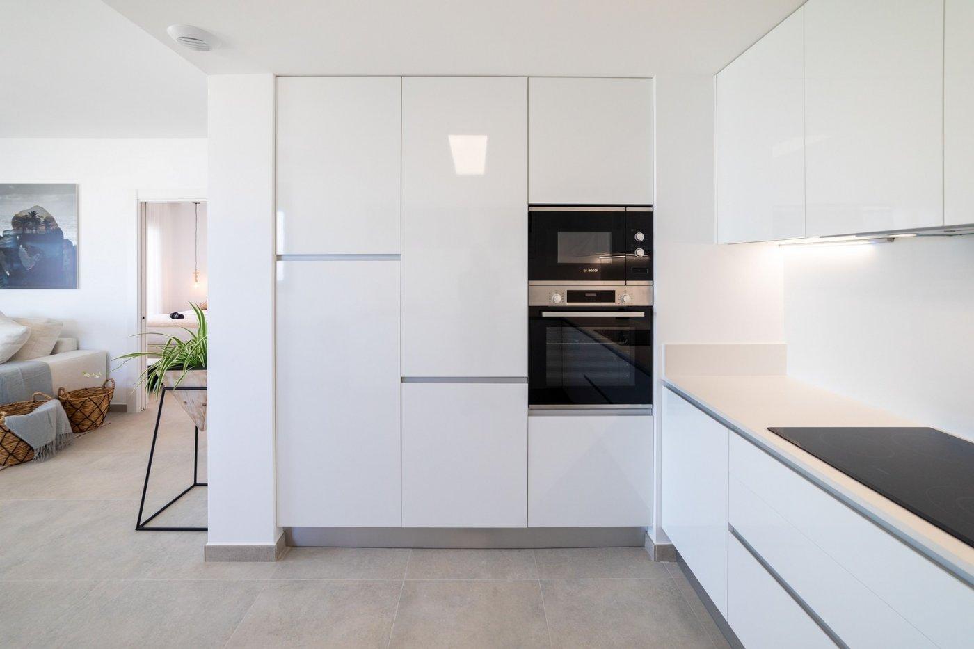 Apartamento en Santa Pola