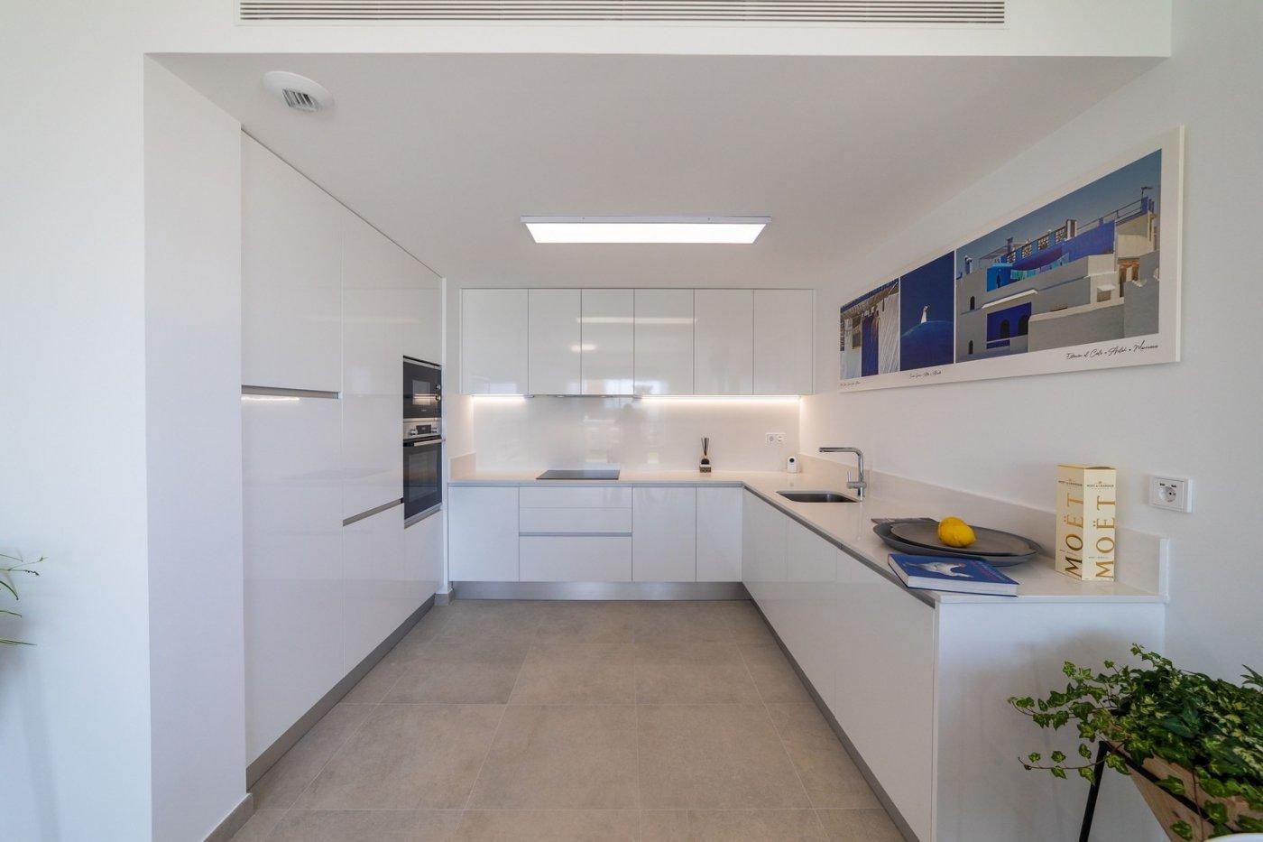 Apartamento en Santa Pola