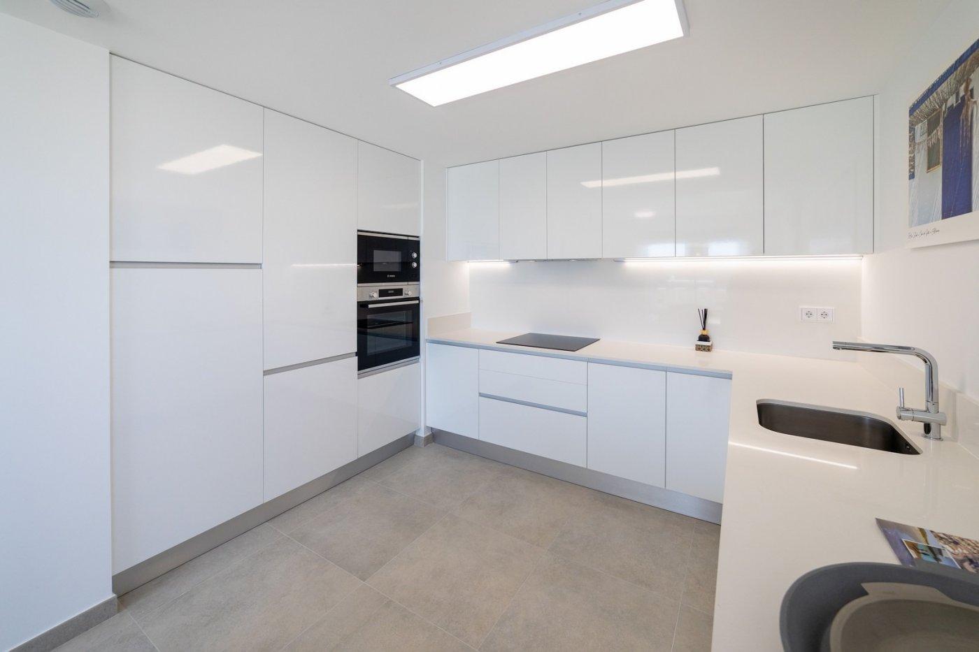 Apartamento en Santa Pola