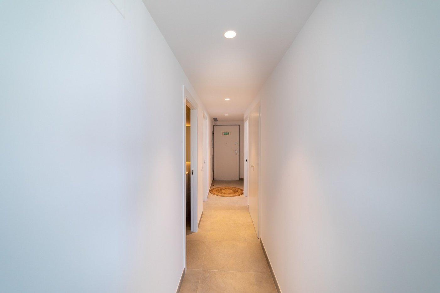 Apartamento en Santa Pola