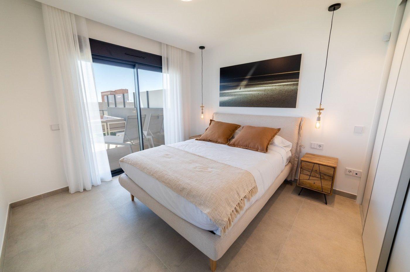 Apartamento en Santa Pola