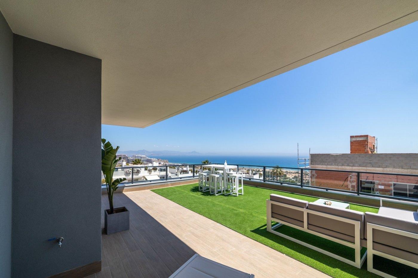 Apartamento en Santa Pola