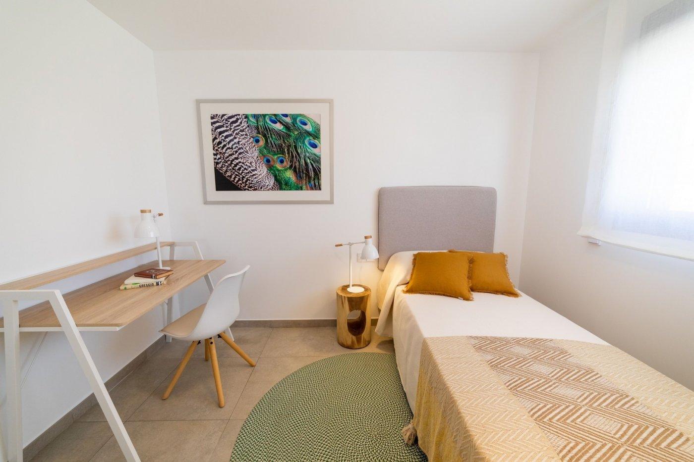 Apartamento en Santa Pola