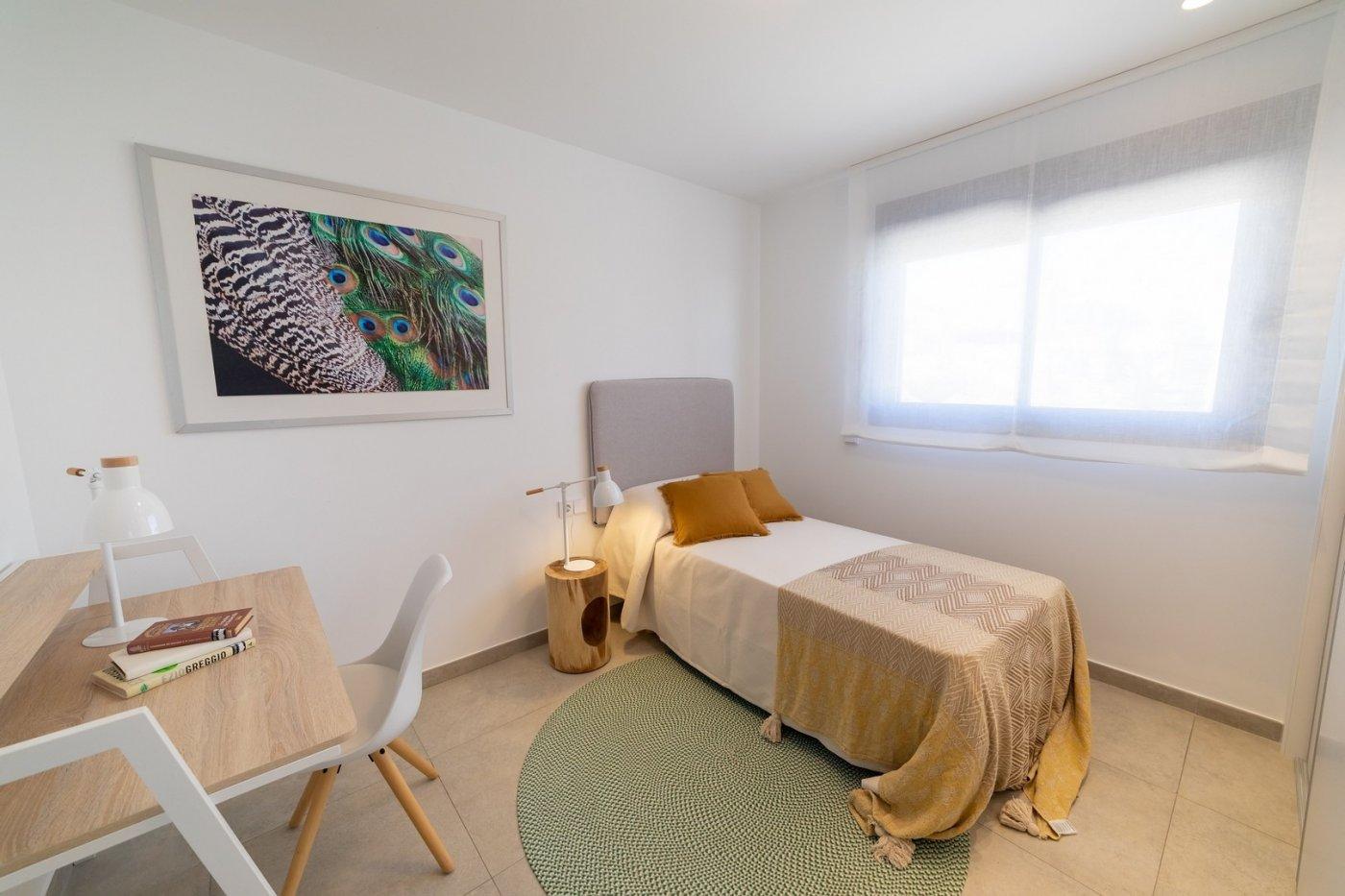 Apartamento en Santa Pola