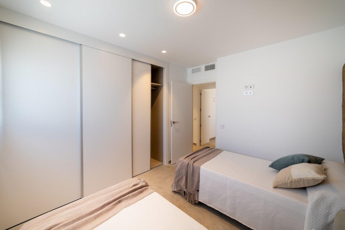 Apartamento en Santa Pola
