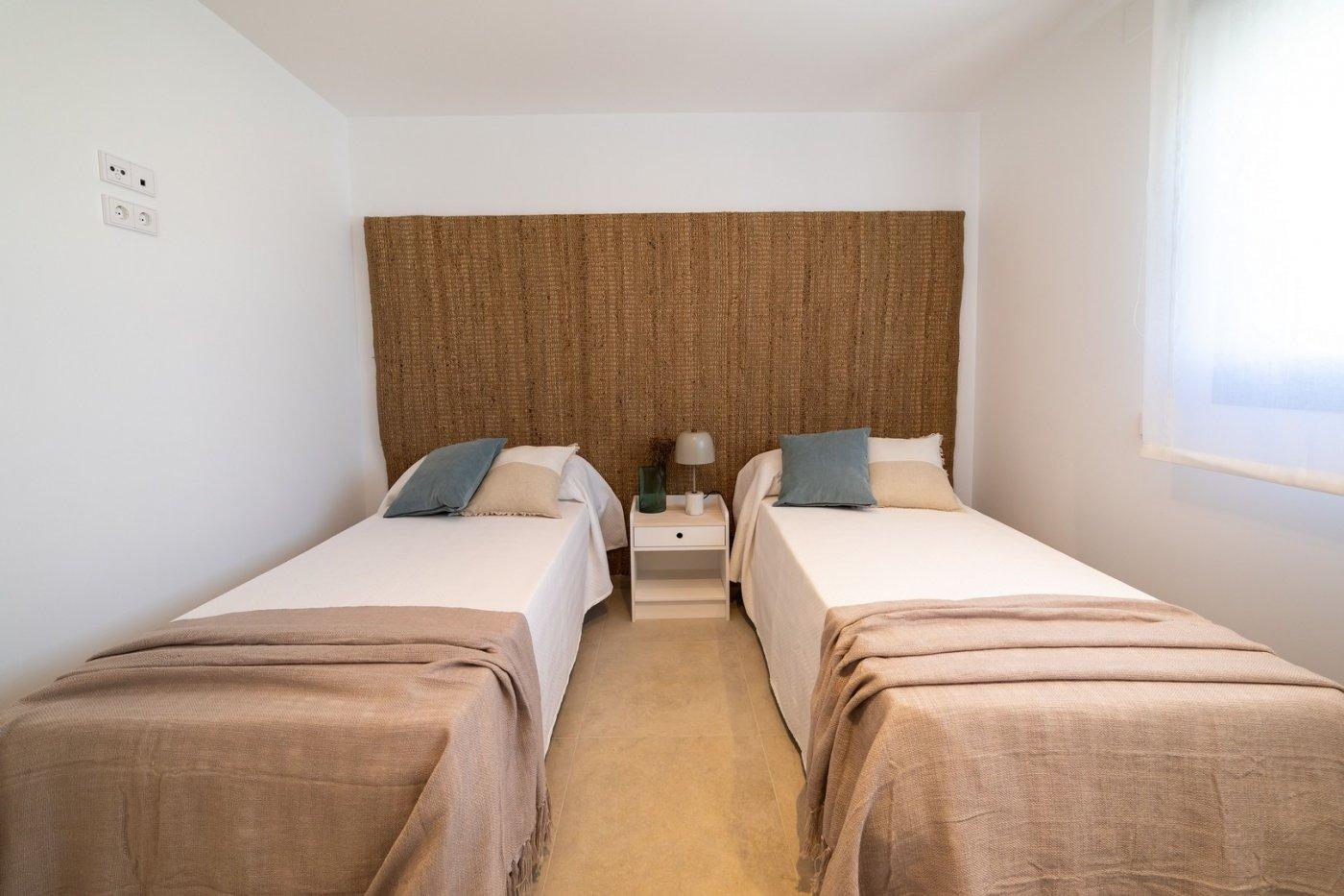 Apartamento en Santa Pola
