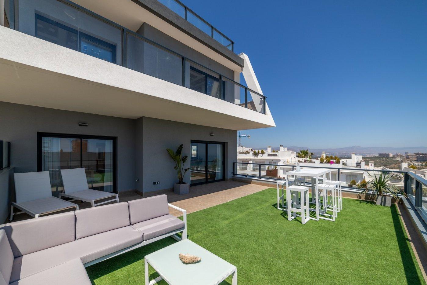 Apartamento en Santa Pola