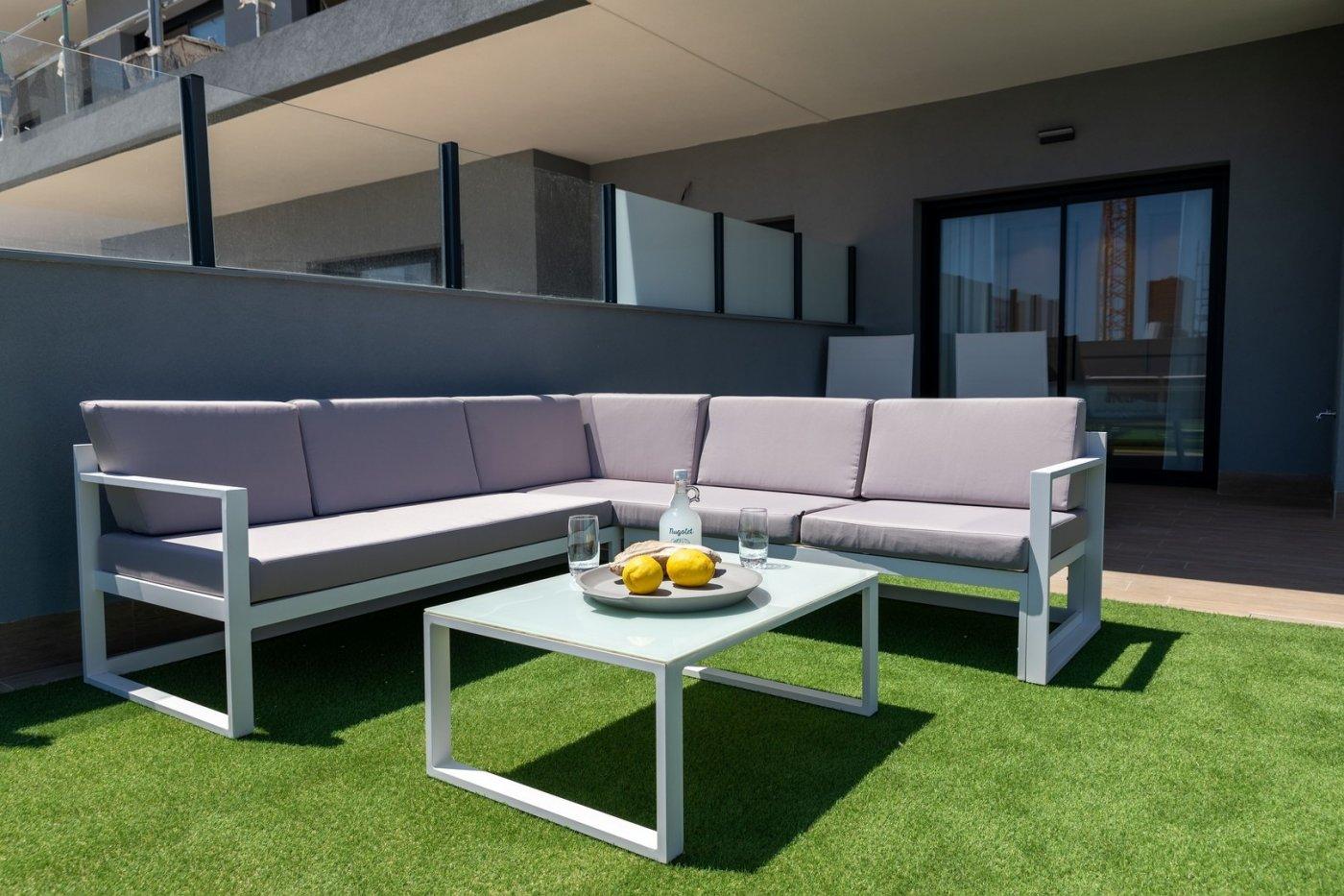 Apartamento en Santa Pola