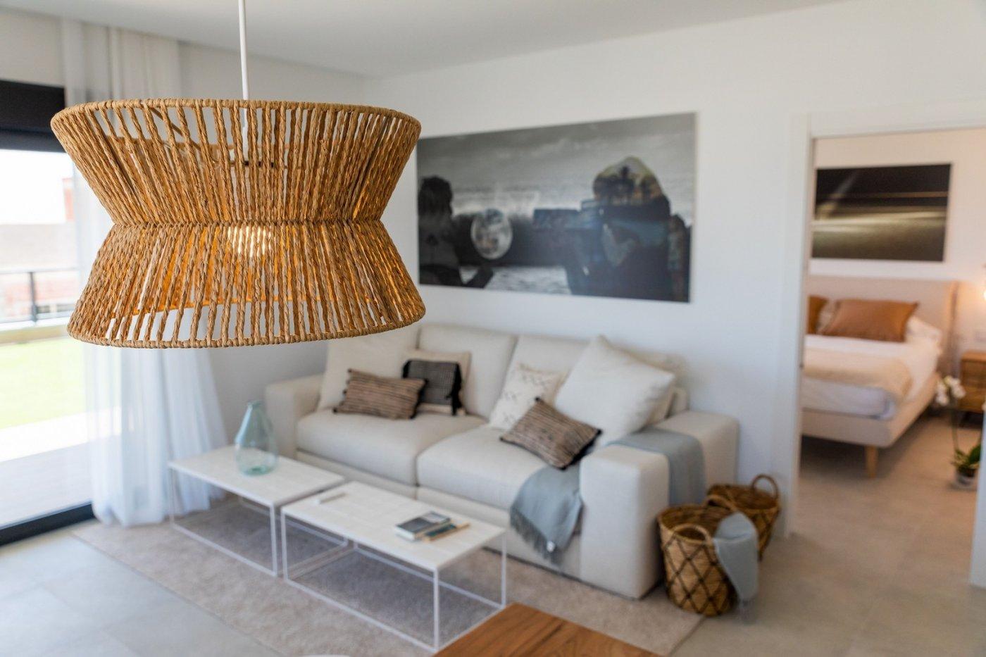 Apartamento en Santa Pola