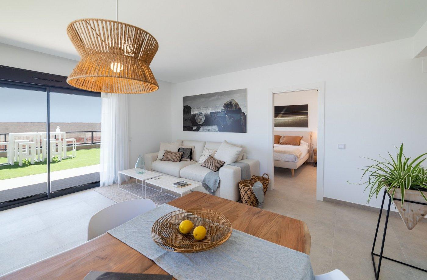 Apartamento en Santa Pola