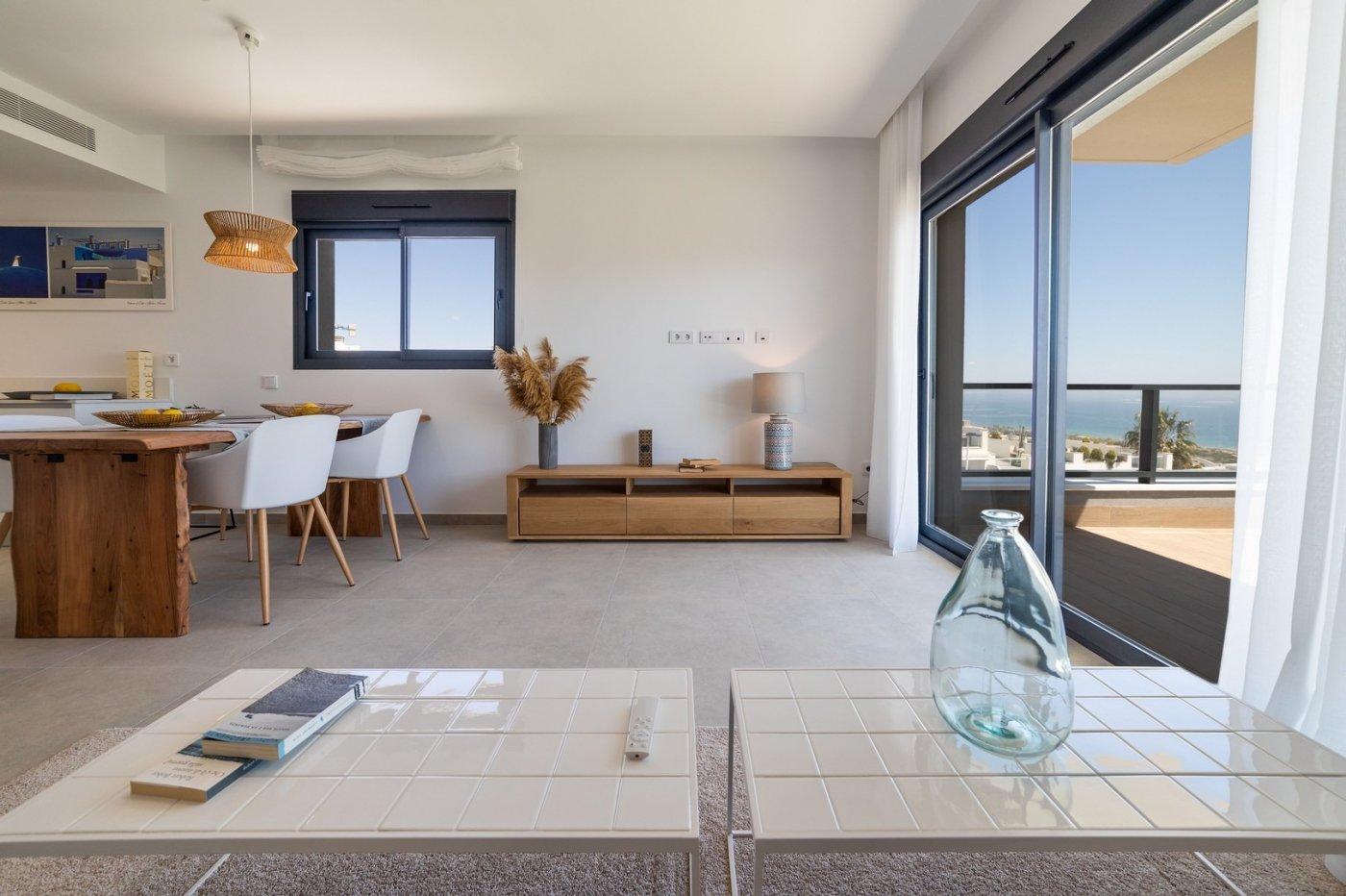 Apartamento en Santa Pola