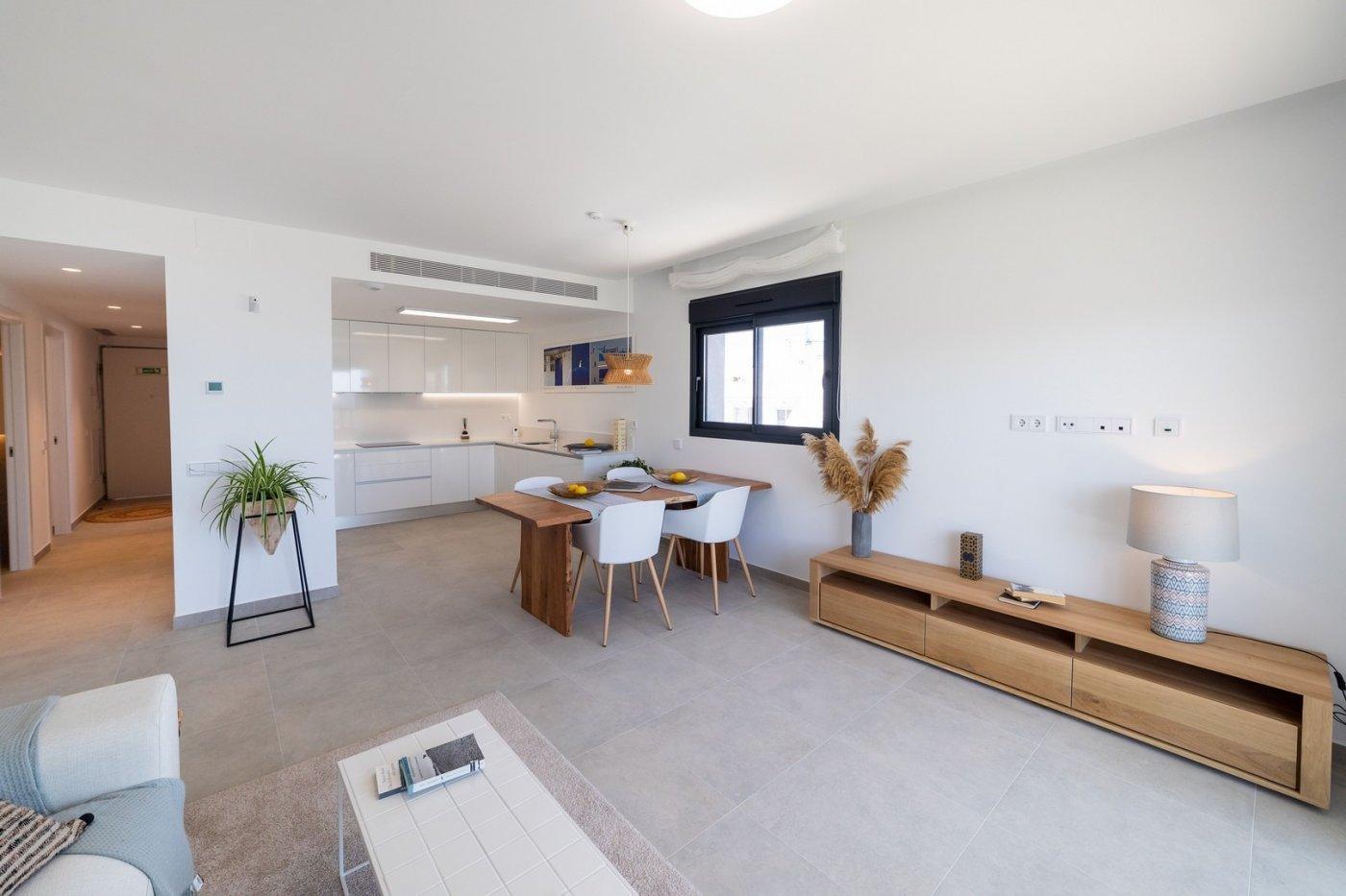 Apartamento en Santa Pola
