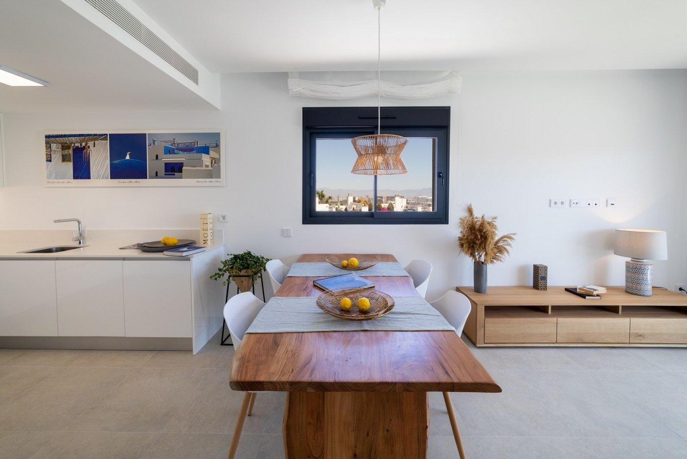 Apartamento en Santa Pola