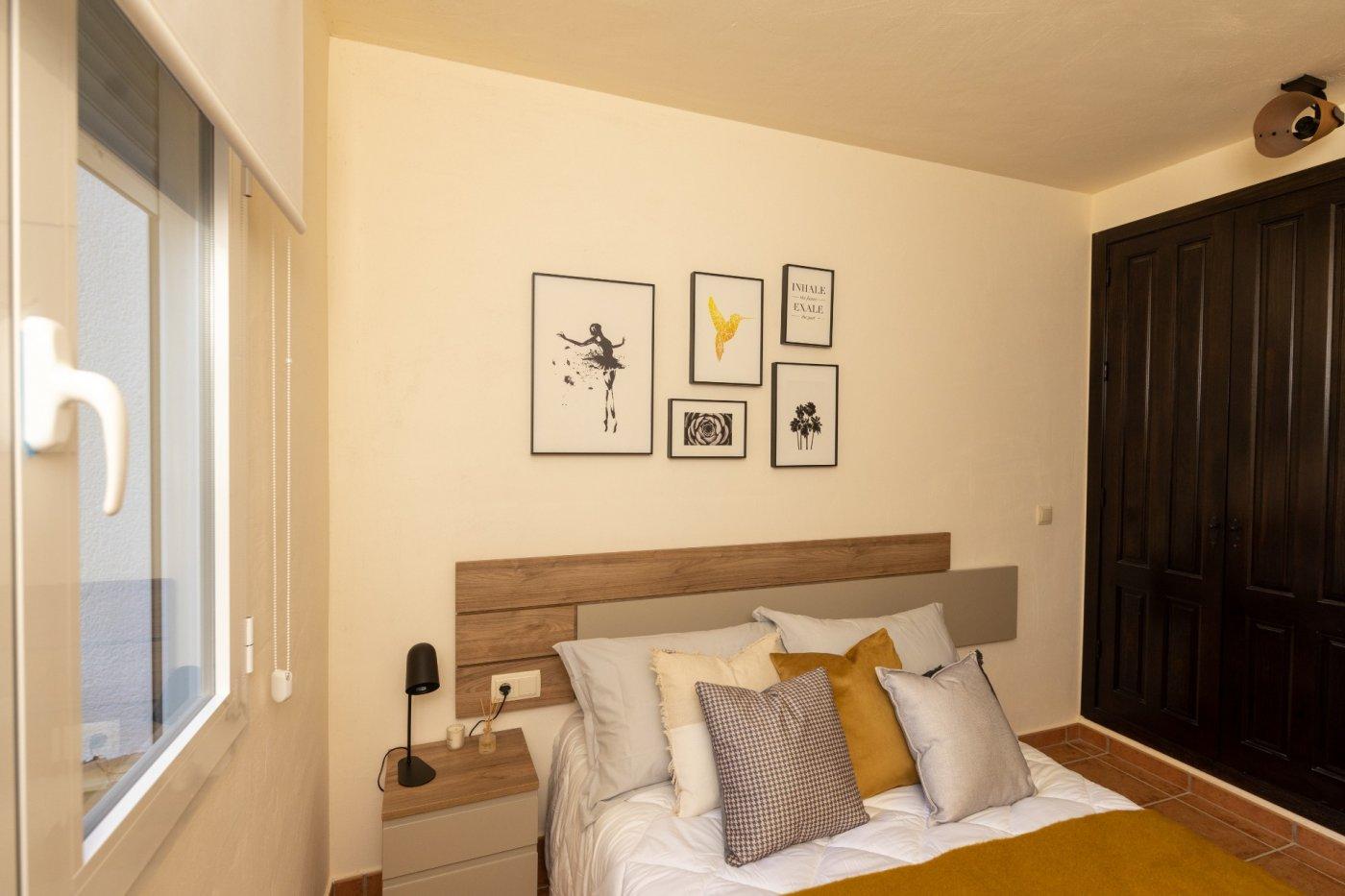 Villa obra nueva en Fuente Álamo — 2 dorm, 175m² construidos