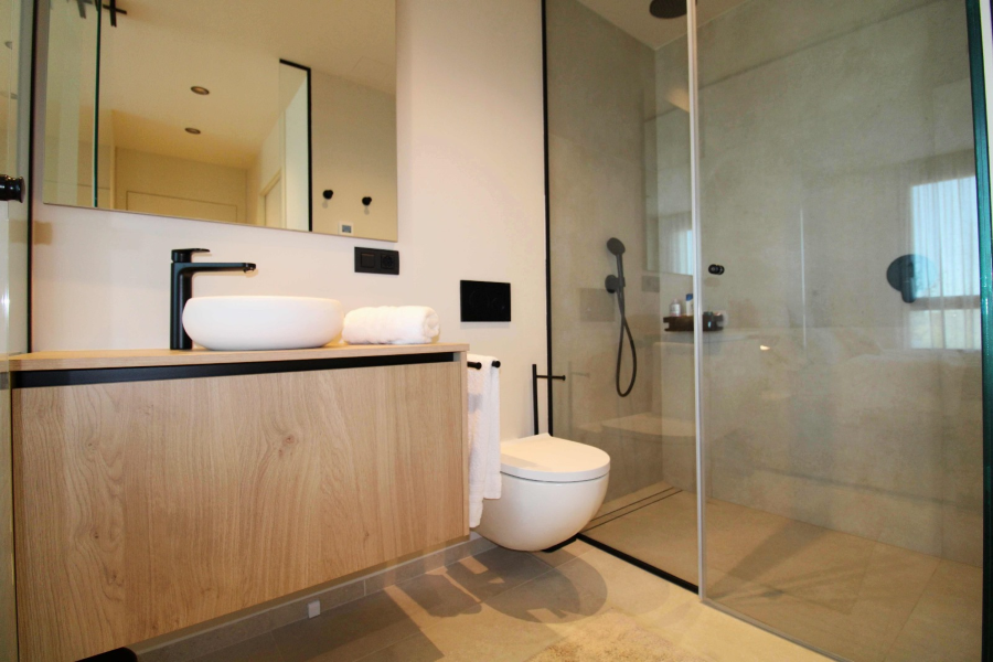 Apartamento Lujo Las Colinas Golf | 3 Dorm | Terraza 41m² | Piscina Privada