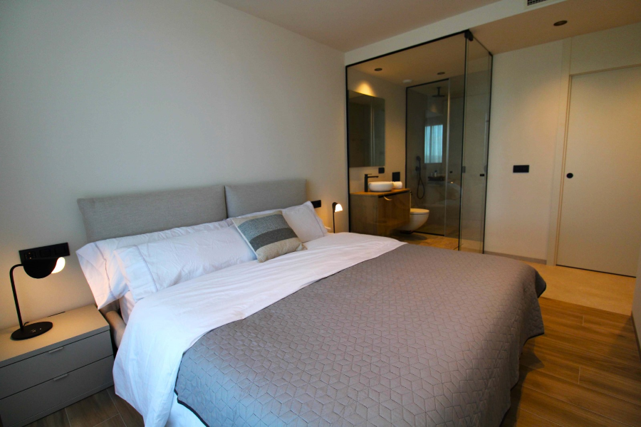 Apartamento Lujo Las Colinas Golf | 3 Dorm | Terraza 41m² | Piscina Privada