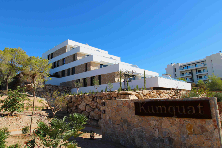 Apartamento Lujo Las Colinas Golf | 3 Dorm | Terraza 41m² | Piscina Privada