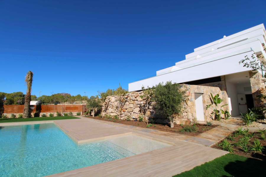 Apartamento Lujo Las Colinas Golf | 3 Dorm | Terraza 41m² | Piscina Privada