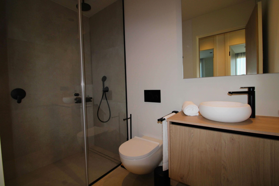 Apartamento Lujo Las Colinas Golf | 3 Dorm | Terraza 41m² | Piscina Privada