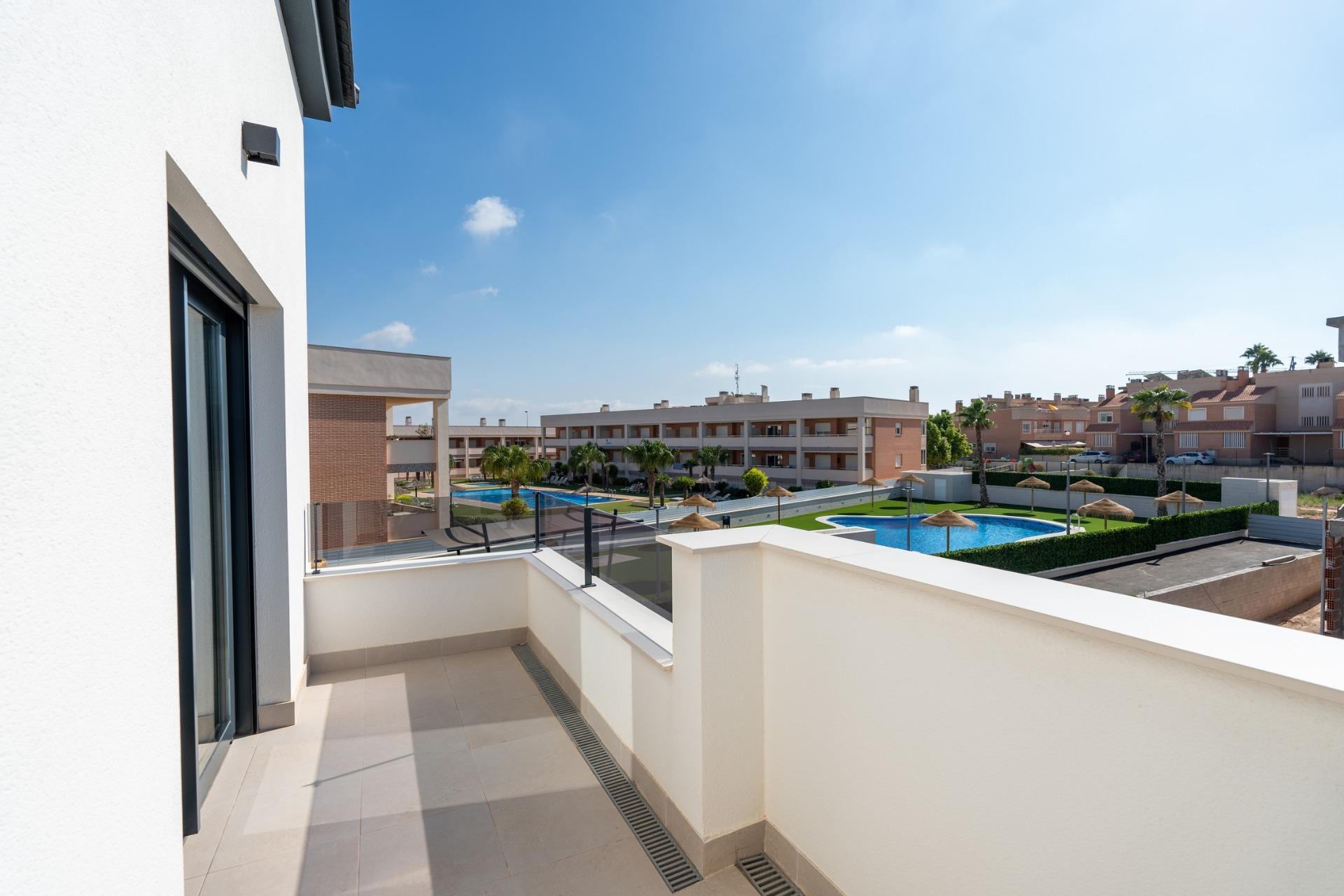 Piso en Gran Alacant