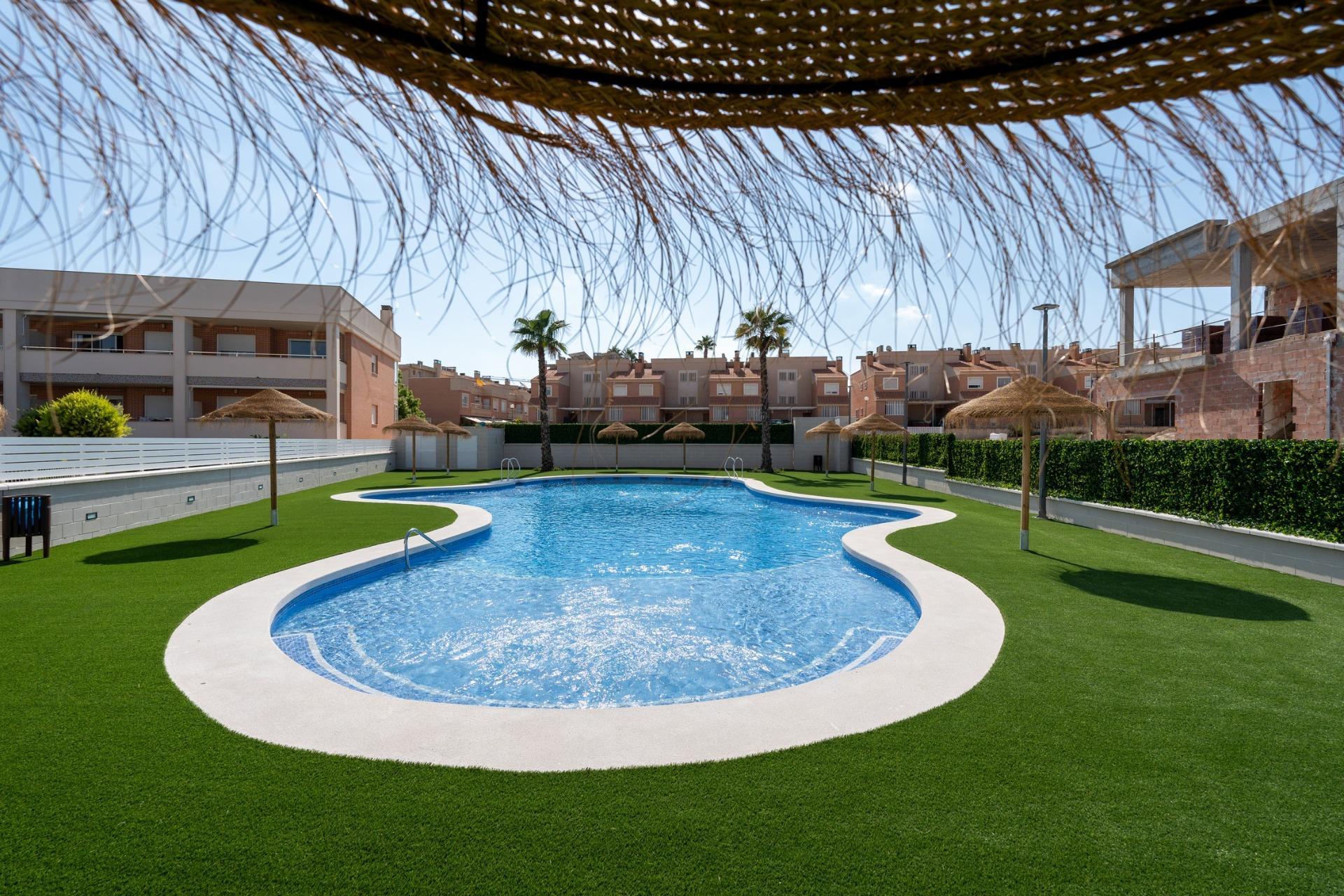 Piso en Gran Alacant
