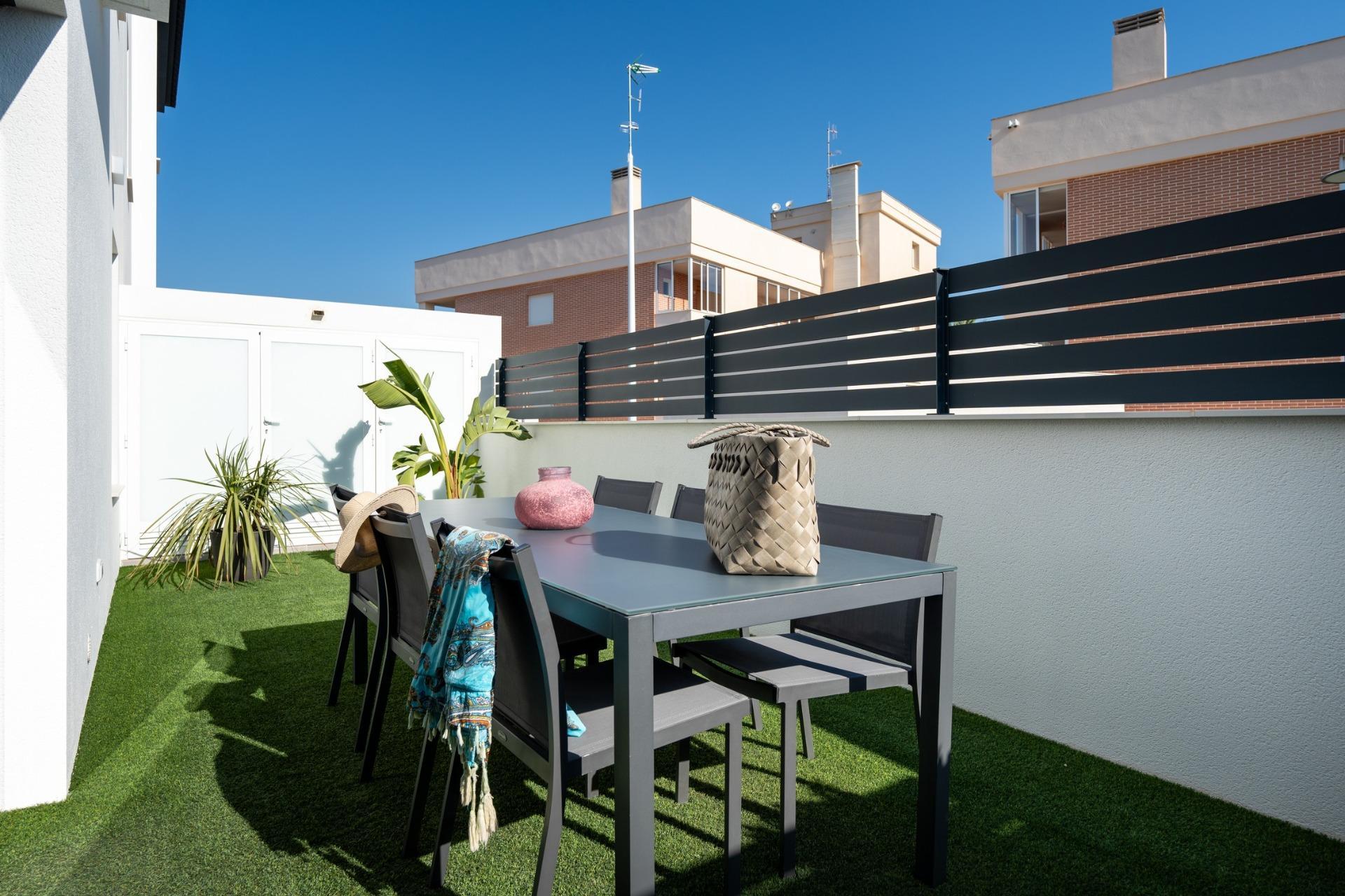 Piso en Gran Alacant