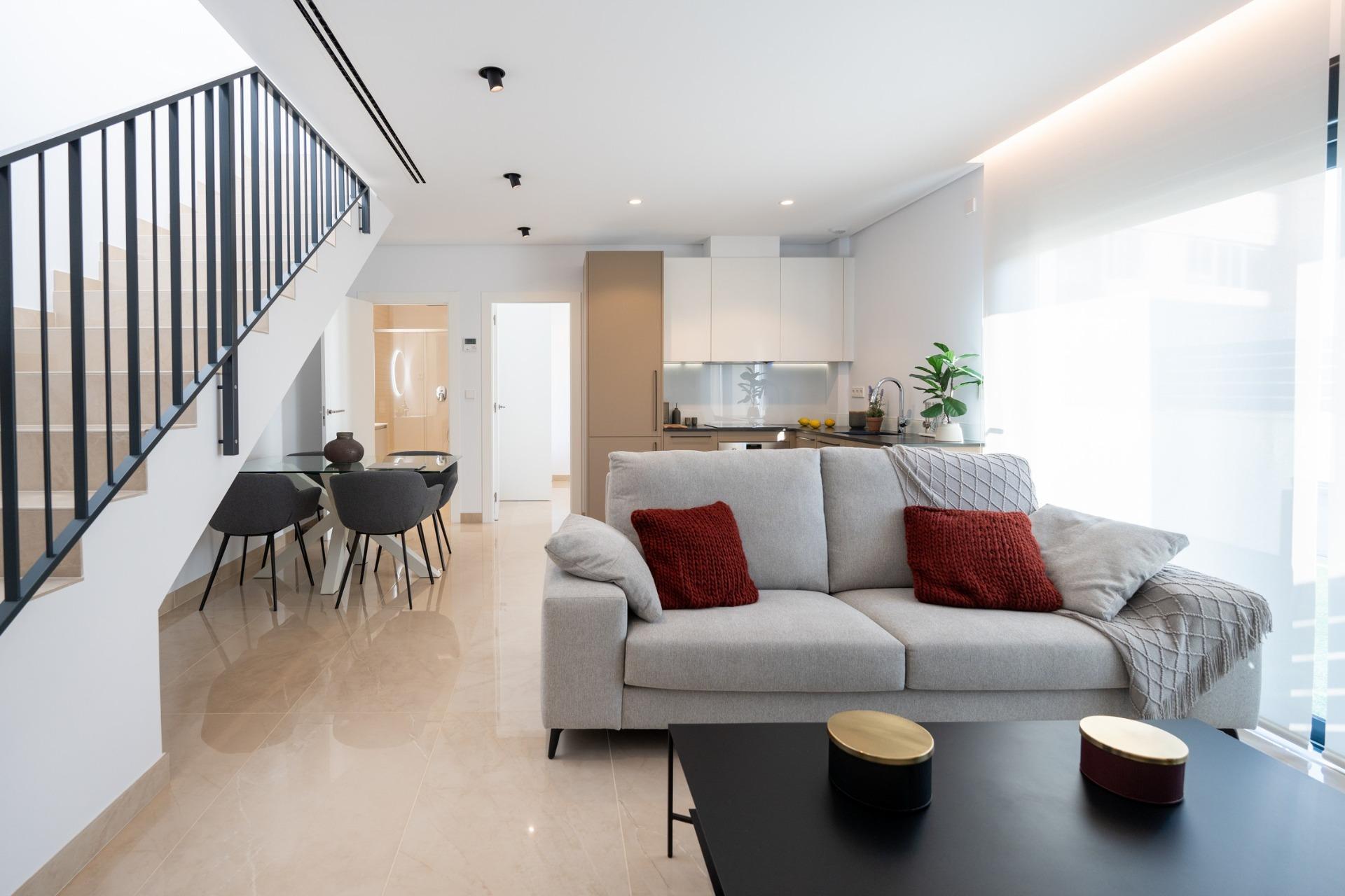 Piso en Gran Alacant