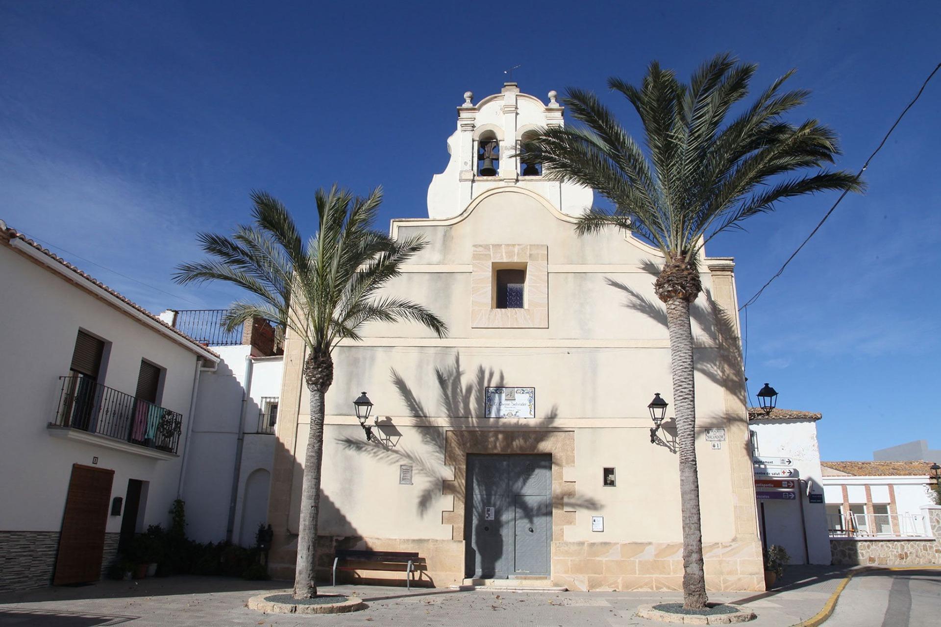 Villa en Els Poblets
