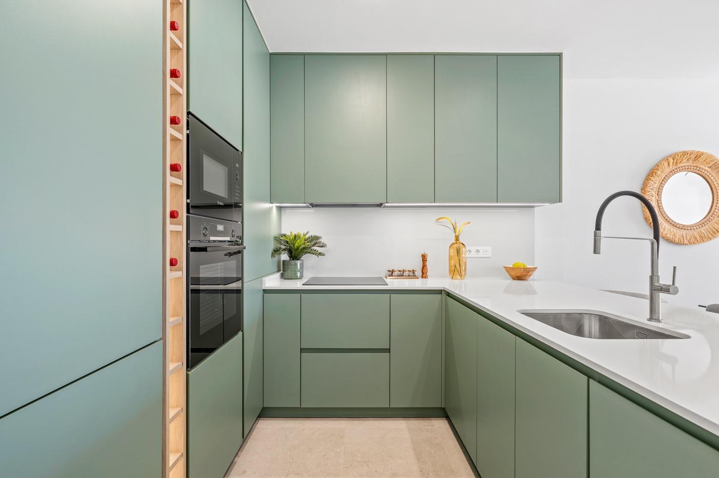 Apartamento en Los Alcazares