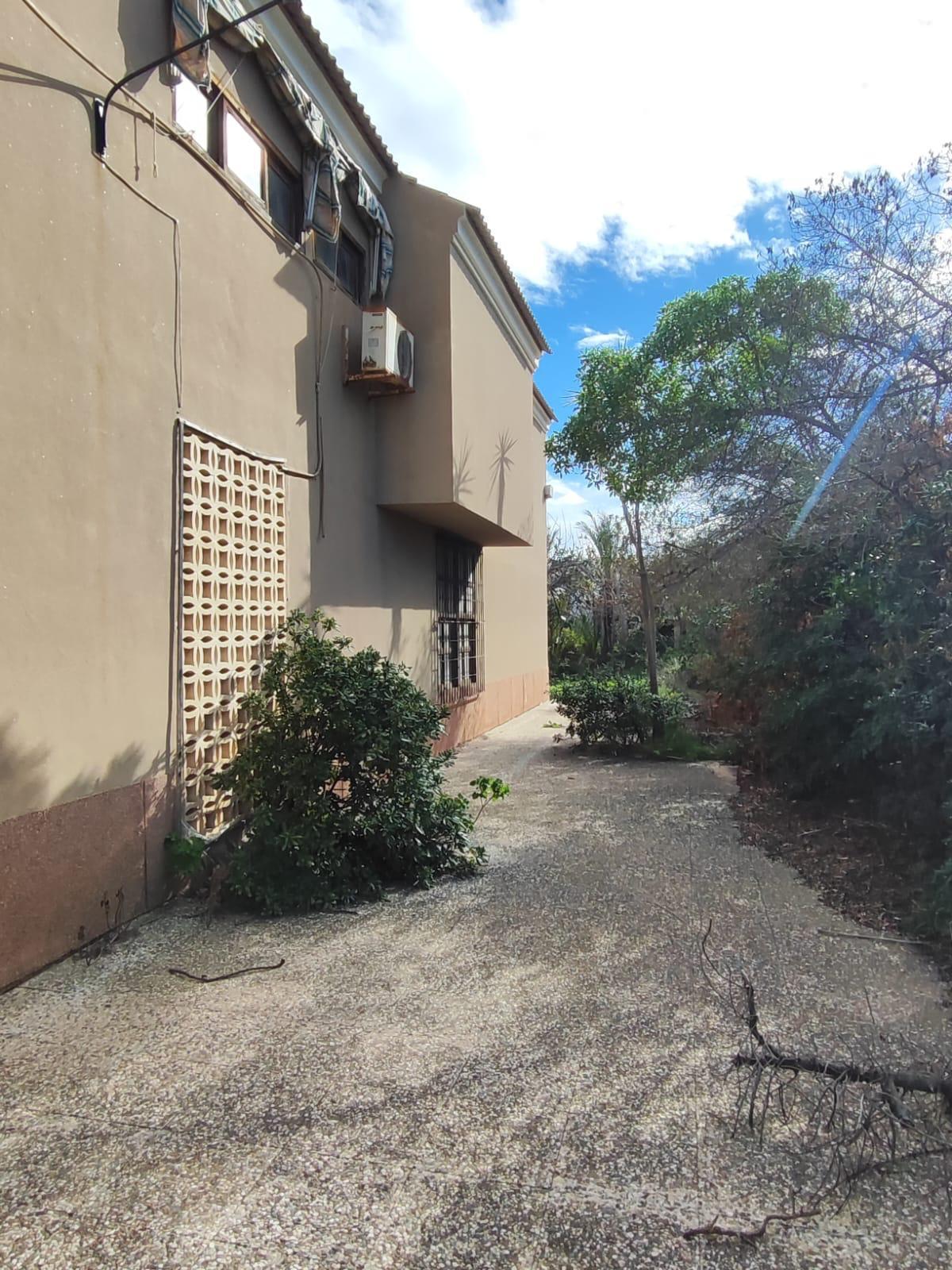 Solar Urbanizable Primera Línea Playa Molino Blanco, Torrevieja — 1100m²