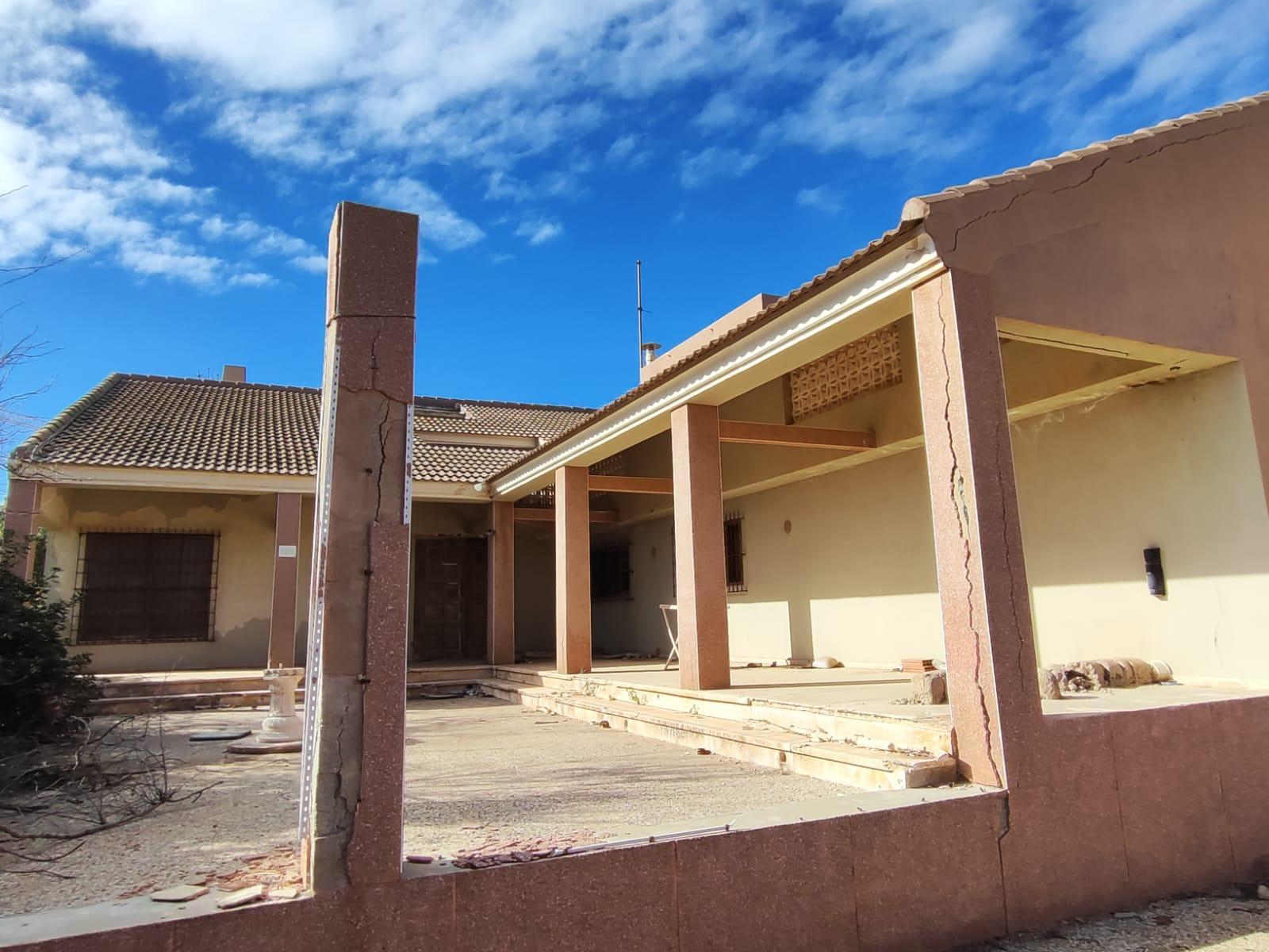 Solar Urbanizable Primera Línea Playa Molino Blanco, Torrevieja — 1100m²