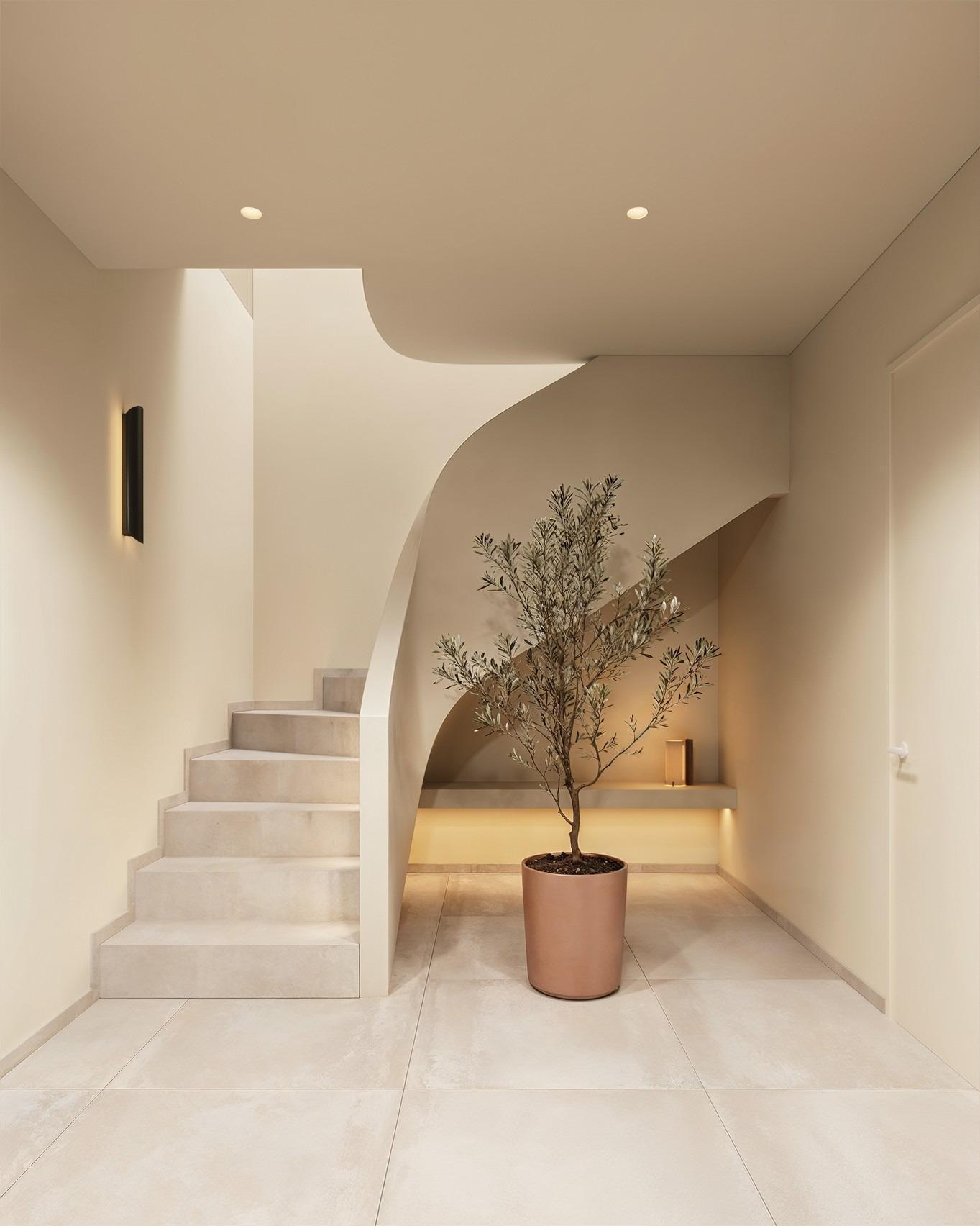 Villa de obra nueva con piscina privada en La Finca Golf, Algorfa — 4 dormitorios
