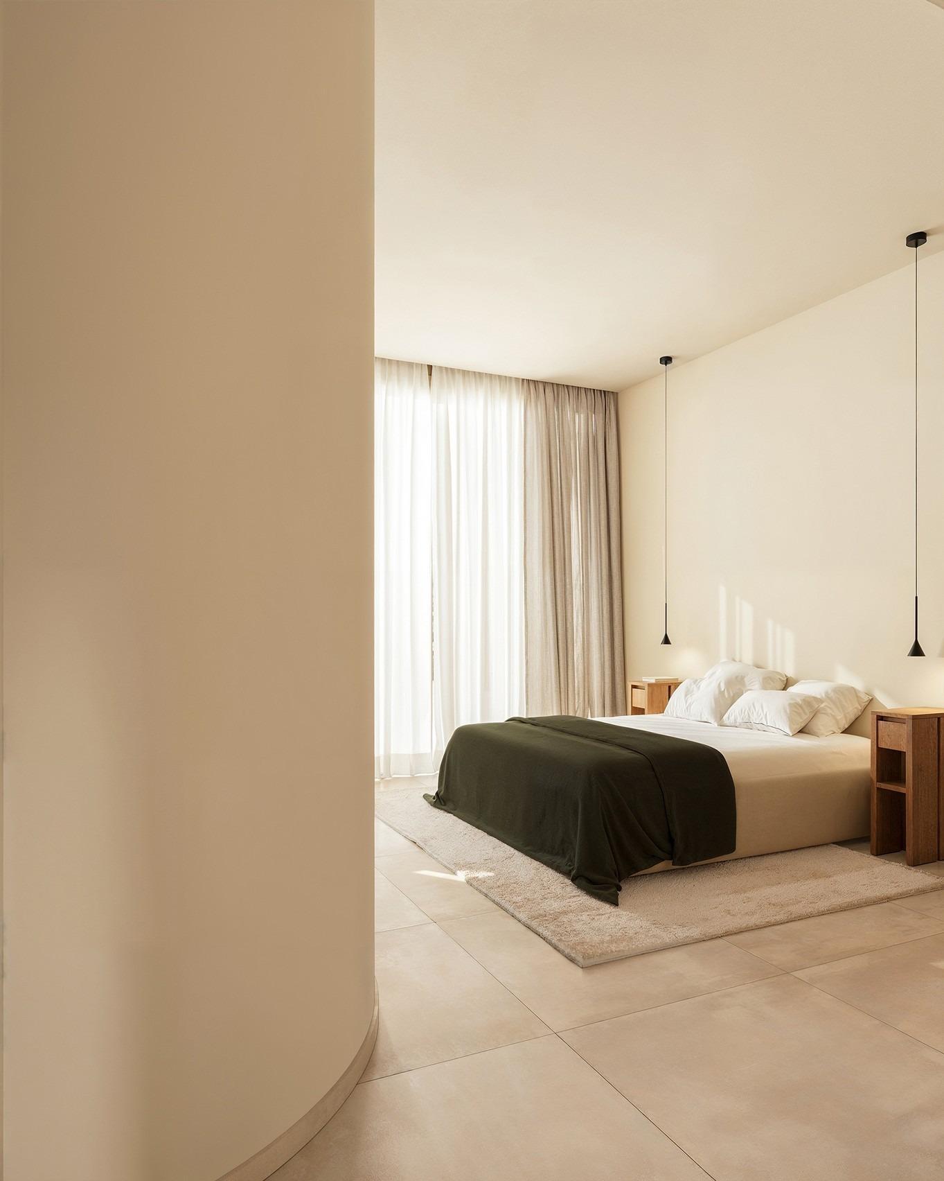 Villa de obra nueva con piscina privada en La Finca Golf, Algorfa — 4 dormitorios