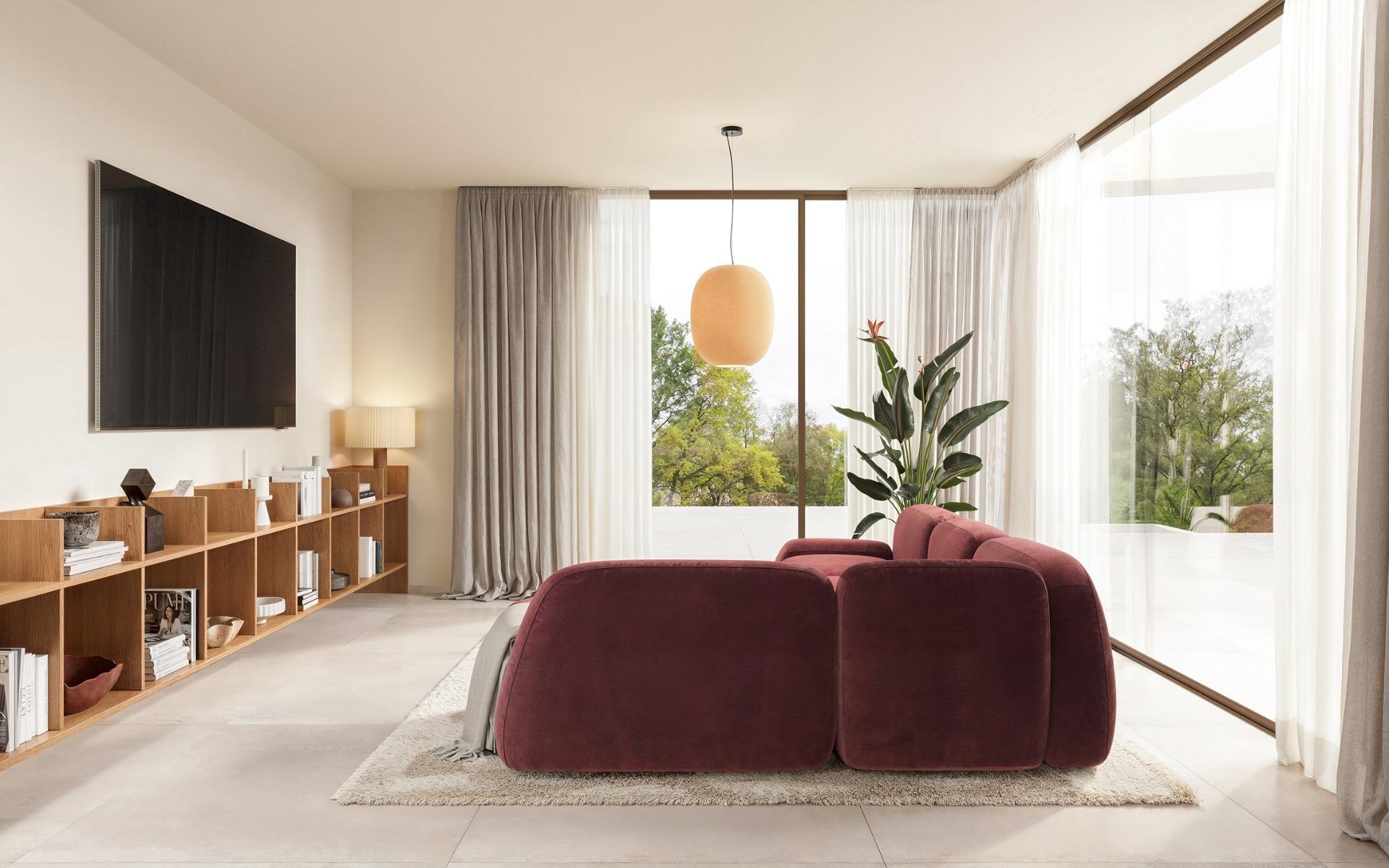 Villa de obra nueva con piscina privada en La Finca Golf, Algorfa — 4 dormitorios