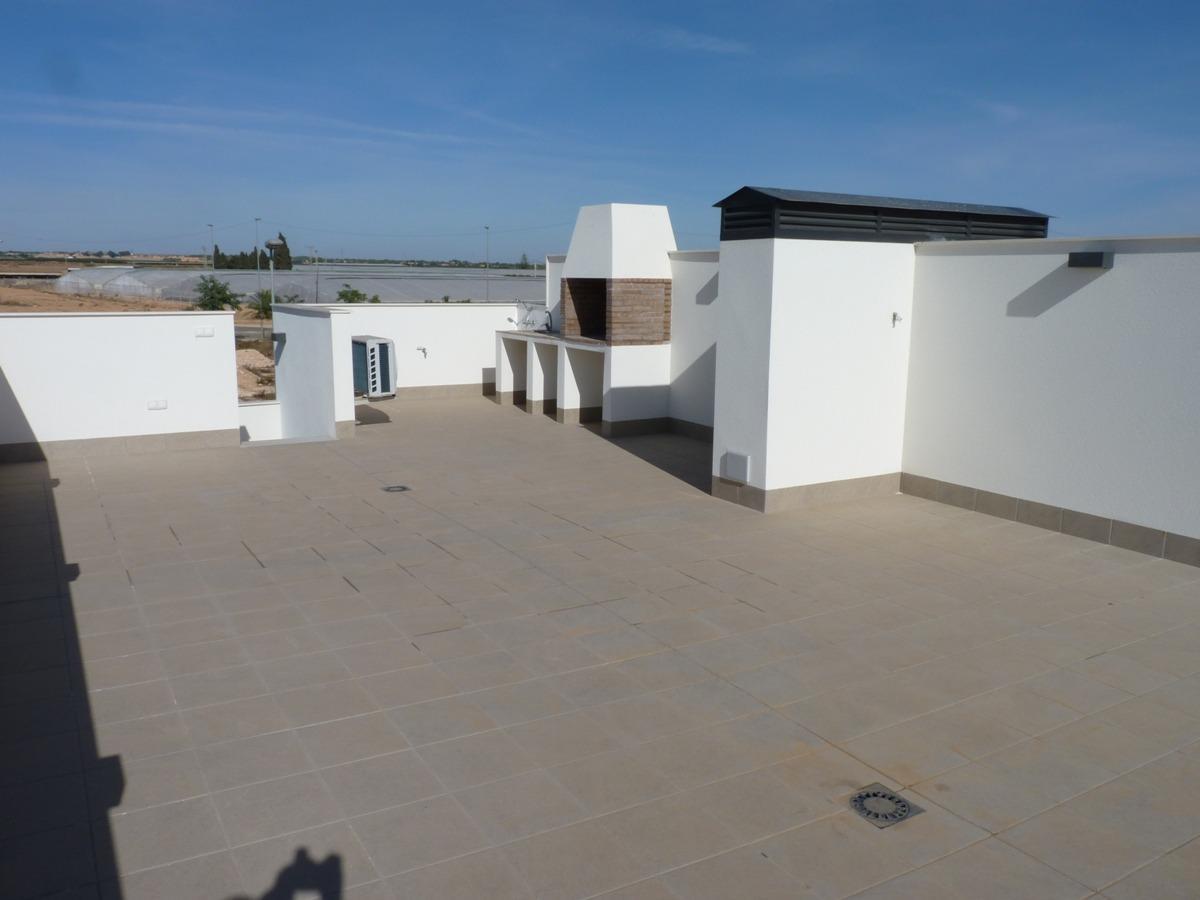 Piso en Pilar de La Horadada