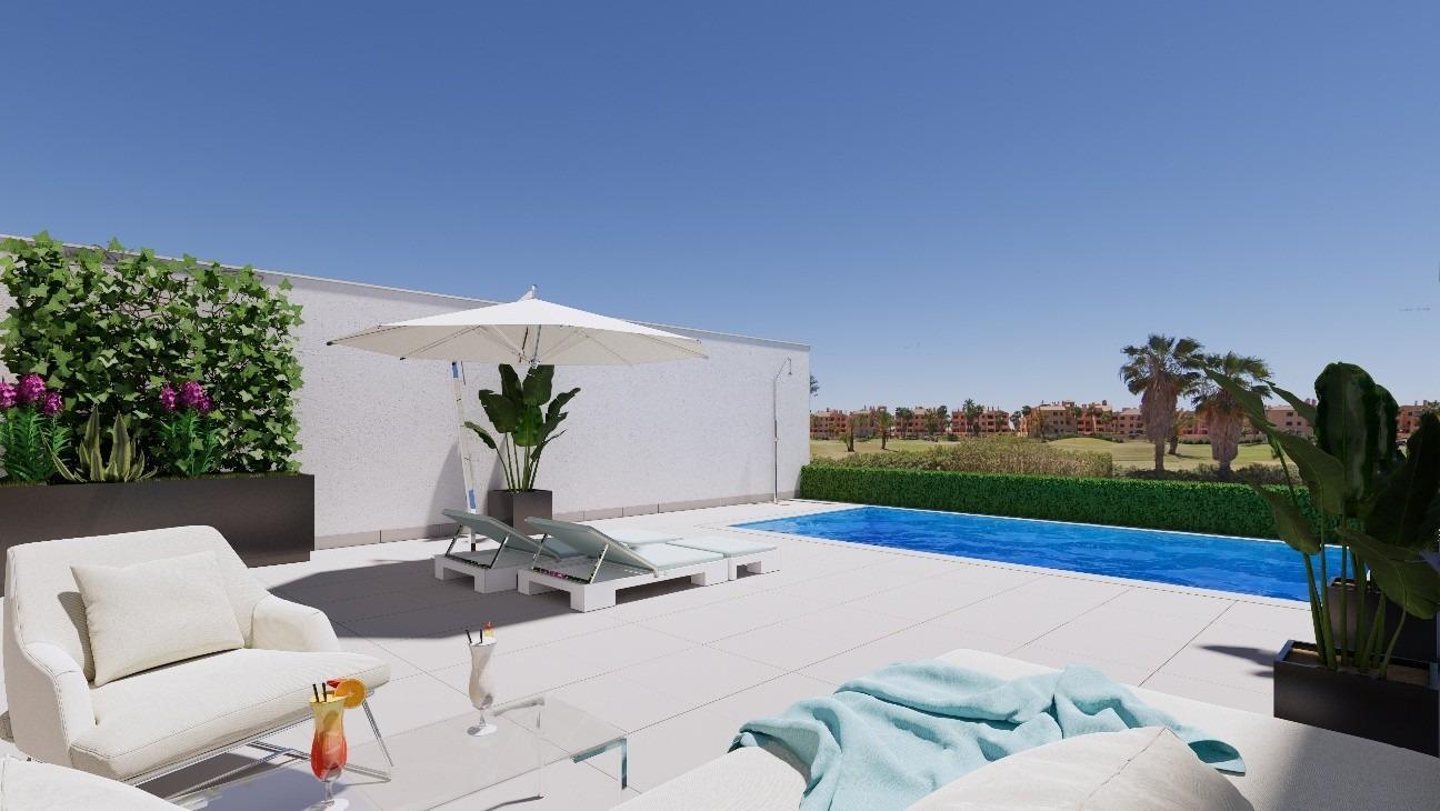 Piso en Los Alcazares