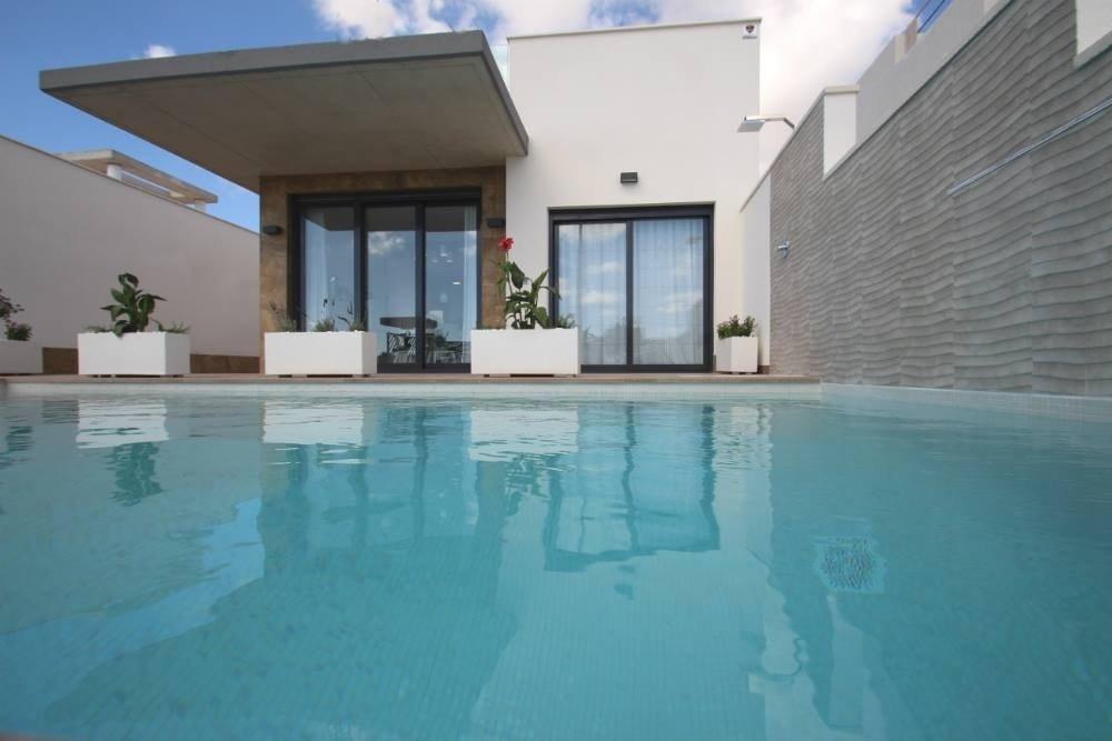 Villa en Cartagena