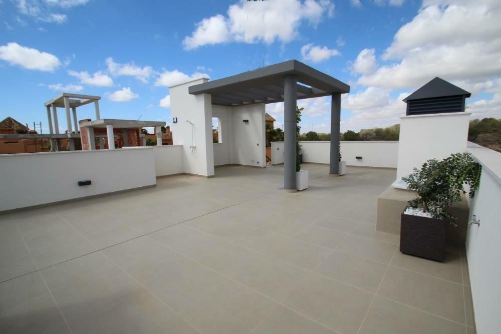 Villa en Cartagena