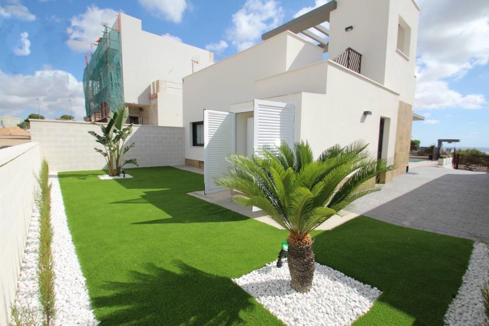 Villa en Cartagena