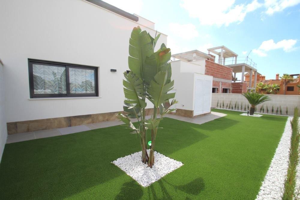 Villa en Cartagena