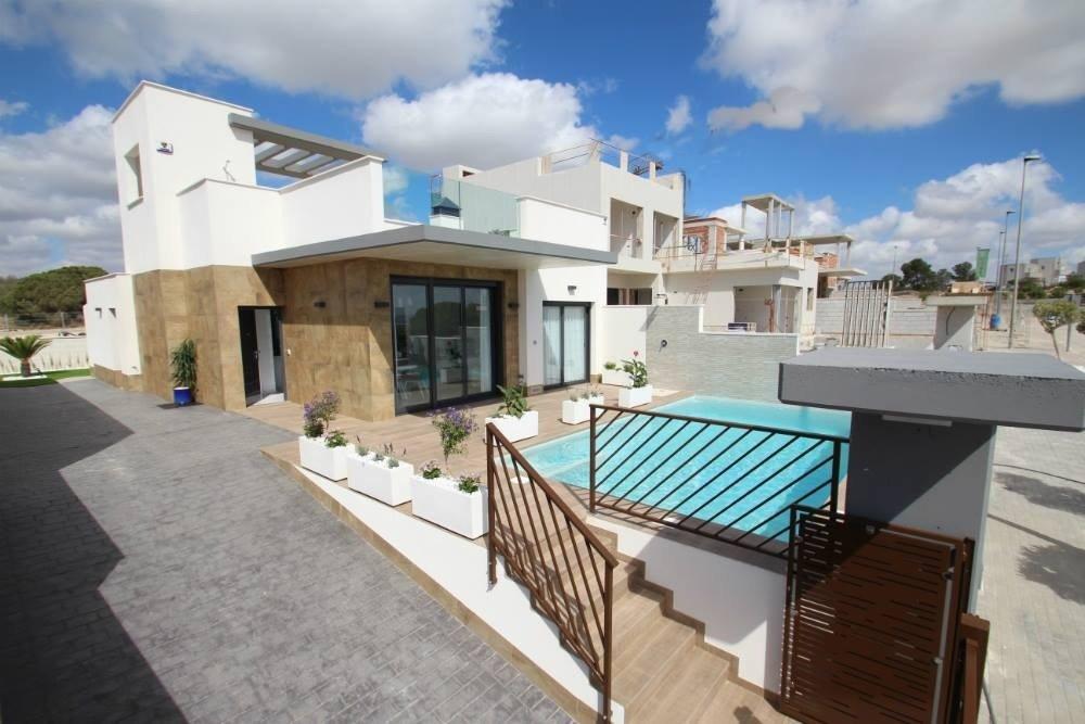 Villa en Cartagena