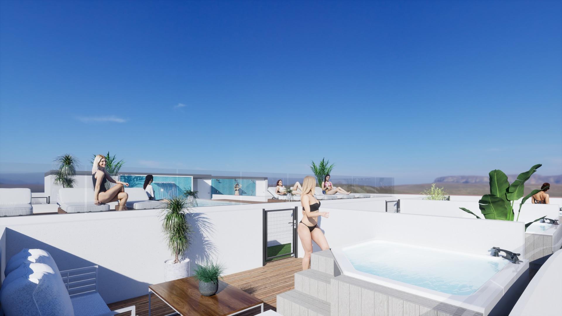 Apartamento en Torrevieja