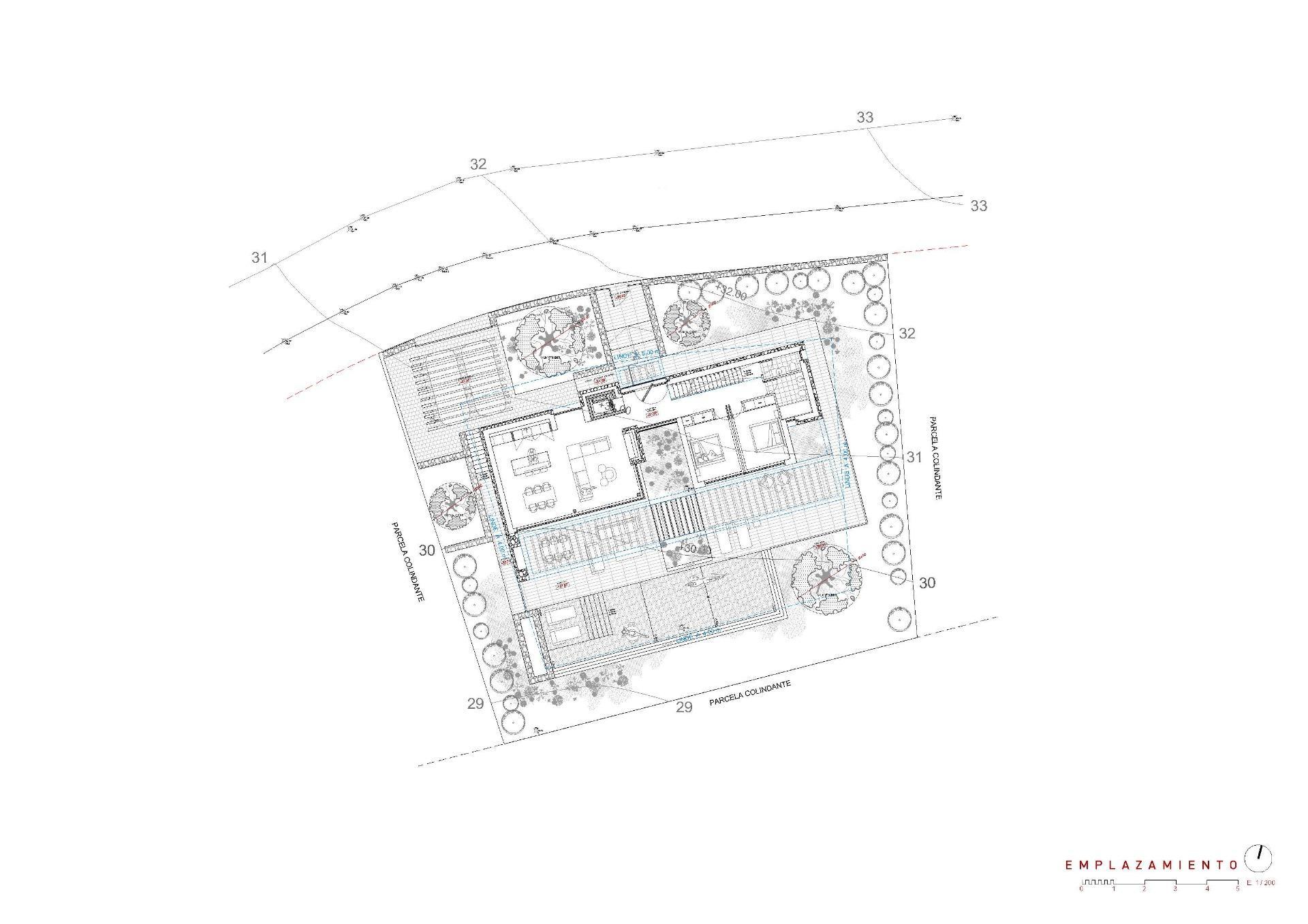Villa en Benissa