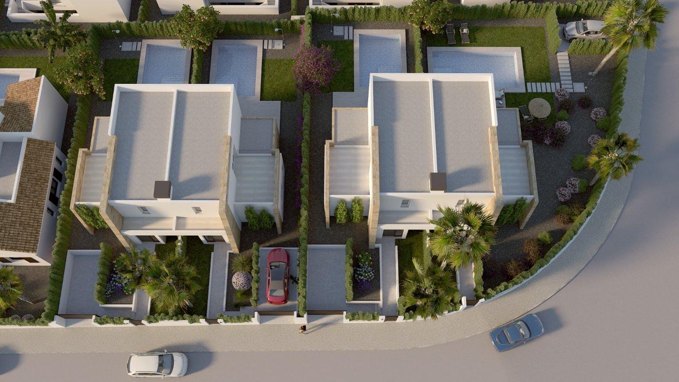 Villa en Algorfa