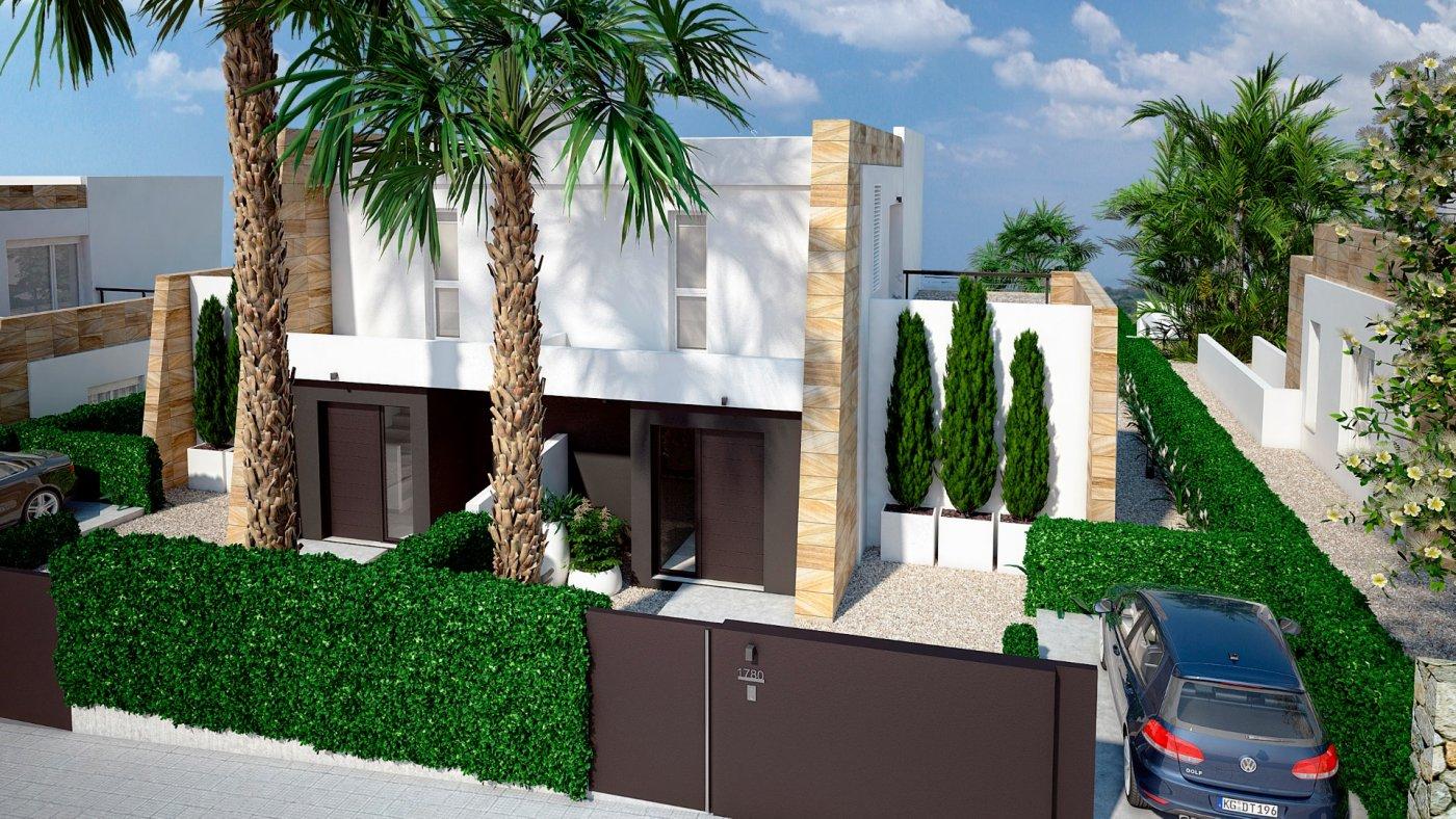 Villa en Algorfa