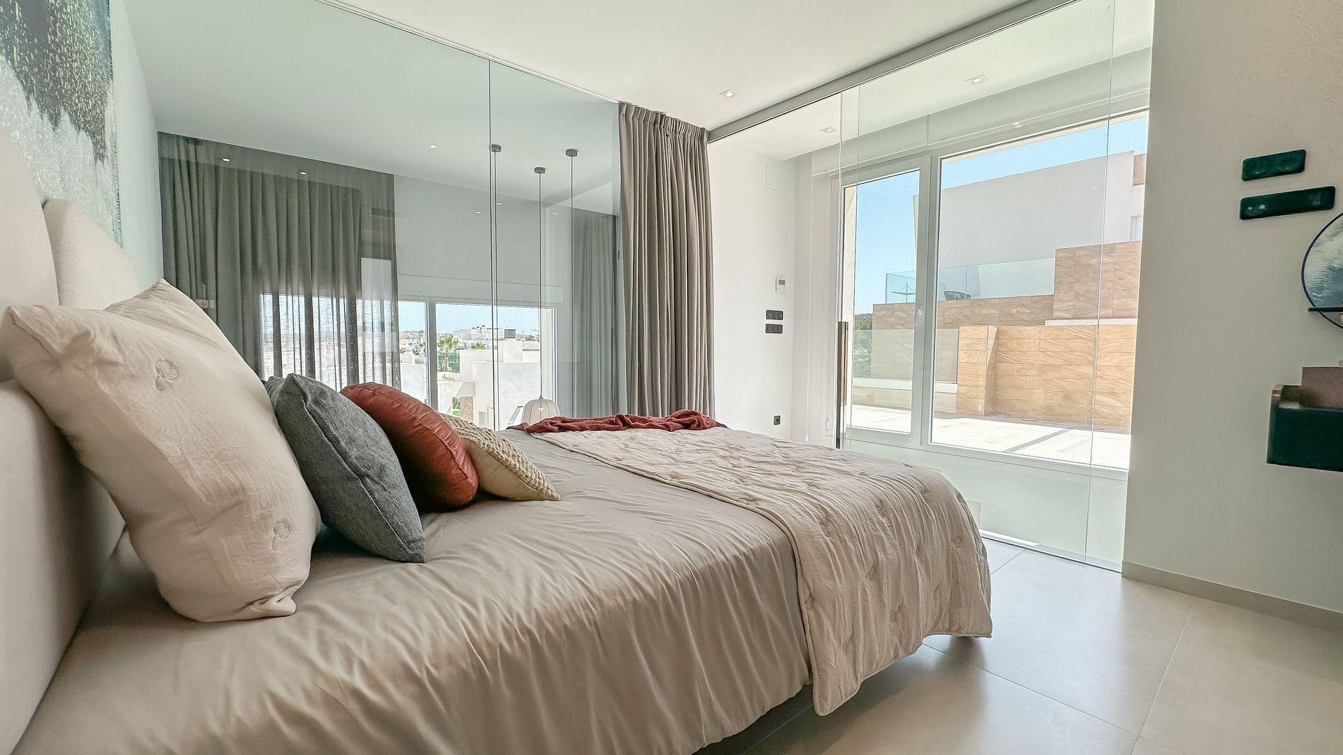 Villa en Algorfa