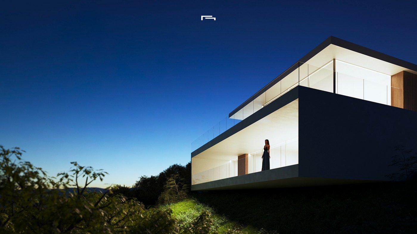 Villa en Moraira